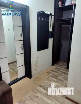 1-к квартира, вторичка, 37м2, 12/16 этаж