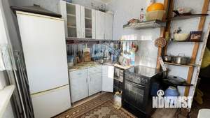 1-к квартира, вторичка, 33м2, 8/9 этаж