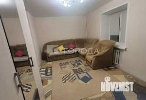 1-к квартира, вторичка, 31м2, 2/5 этаж