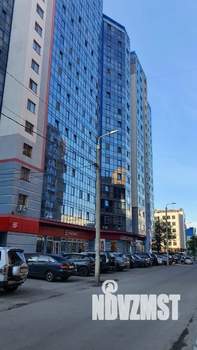 2-к квартира, вторичка, 50м2, 10/20 этаж