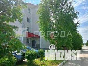 Студия квартира, вторичка, 22м2, 1/4 этаж