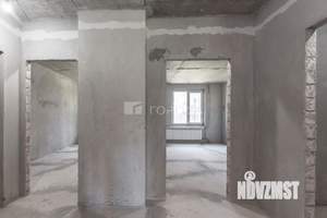 3-к квартира, вторичка, 66м2, 1/8 этаж