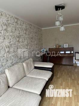 3-к квартира, вторичка, 60м2, 4/5 этаж