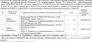 Студия квартира, вторичка, 12м2, 1/9 этаж