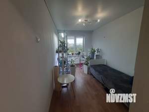 2-к квартира, вторичка, 46м2, 9/9 этаж