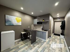 Студия квартира, вторичка, 19м2, 3/18 этаж