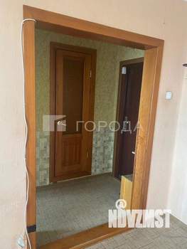 1-к квартира, вторичка, 35м2, 7/9 этаж