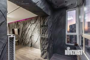 3-к квартира, вторичка, 84м2, 14/18 этаж