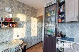 4-к квартира, вторичка, 10м2, 4/9 этаж