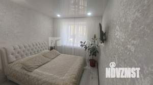 2-к квартира, вторичка, 61м2, 2/16 этаж