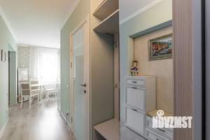 1-к квартира, вторичка, 37м2, 9/10 этаж