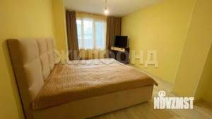 3-к квартира, вторичка, 86м2, 1/10 этаж