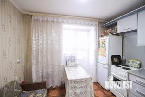 1-к квартира, вторичка, 26м2, 2/9 этаж