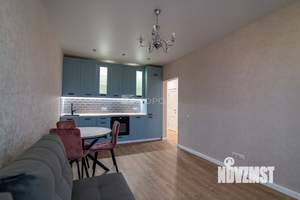 2-к квартира, вторичка, 48м2, 8/16 этаж