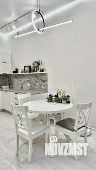 2-к квартира, вторичка, 68м2, 8/15 этаж