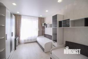 3-к квартира, вторичка, 90м2, 3/18 этаж