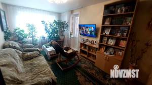 2-к квартира, вторичка, 50м2, 6/9 этаж