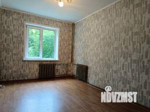 2-к квартира, вторичка, 56м2, 1/10 этаж