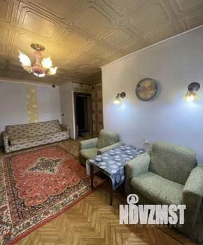 2-к квартира, вторичка, 39м2, 2/4 этаж