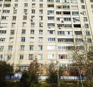 2-к квартира, вторичка, 59м2, 1/9 этаж