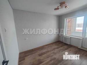 3-к квартира, вторичка, 54м2, 8/9 этаж