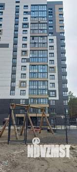 1-к квартира, вторичка, 40м2, 4/18 этаж
