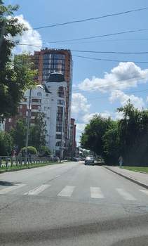 2-к квартира, вторичка, 57м2, 9/16 этаж