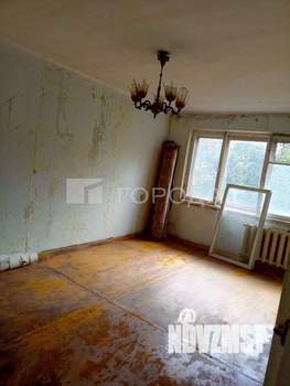 3-к квартира, вторичка, 61м2, 5/5 этаж