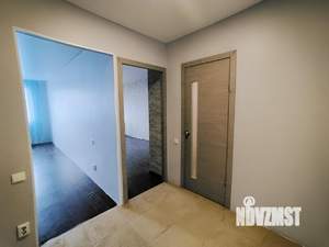 2-к квартира, вторичка, 41м2, 3/16 этаж