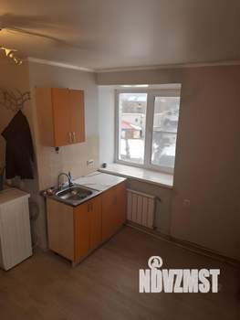 Студия квартира, вторичка, 15м2, 5/5 этаж