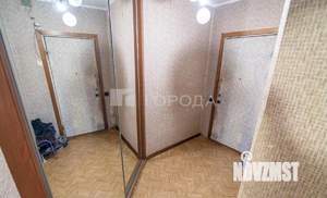 2-к квартира, вторичка, 56м2, 2/10 этаж