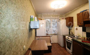 3-к квартира, вторичка, 66м2, 1/9 этаж