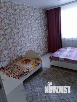 2-к квартира, вторичка, 44м2, 1/5 этаж