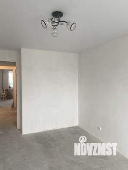 2-к квартира, вторичка, 56м2, 6/17 этаж