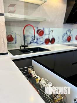 3-к квартира, вторичка, 97м2, 14/15 этаж