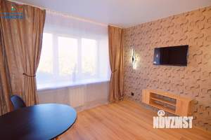 Студия квартира, вторичка, 22м2, 4/5 этаж