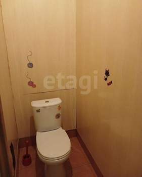 2-к квартира, вторичка, 59м2, 2/3 этаж