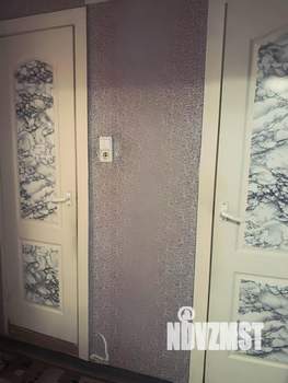 2-к квартира, вторичка, 46м2, 1/10 этаж