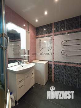 4-к квартира, вторичка, 90м2, 6/10 этаж