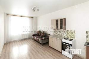 2-к квартира, вторичка, 46м2, 3/17 этаж