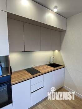 2-к квартира, вторичка, 45м2, 8/9 этаж
