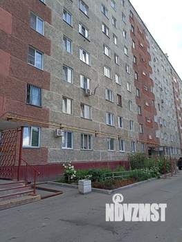 1-к квартира, вторичка, 29м2, 7/9 этаж