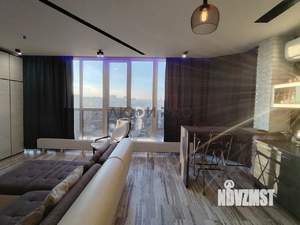 1-к квартира, вторичка, 50м2, 16/17 этаж