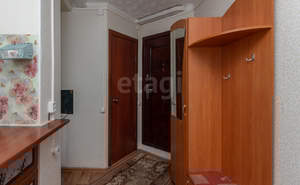 Студия квартира, вторичка, 12м2, 1/9 этаж