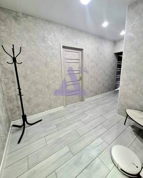 3-к квартира, вторичка, 60м2, 11/17 этаж