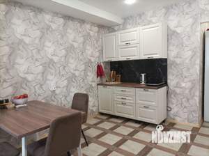 3-к квартира, вторичка, 93м2, 1/16 этаж