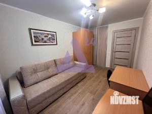 1-к квартира, вторичка, 43м2, 3/10 этаж