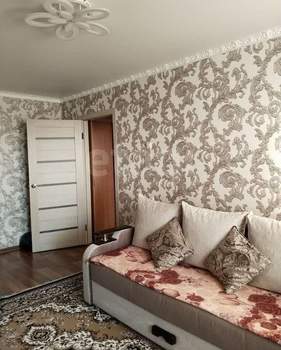 2-к квартира, вторичка, 46м2, 5/10 этаж