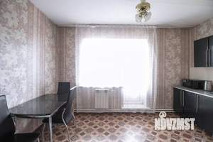 1-к квартира, вторичка, 49м2, 6/6 этаж