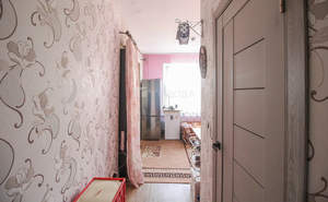 Студия квартира, вторичка, 30м2, 4/18 этаж